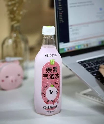 瓶裝飲料 新茶飲巨頭角逐的下一個(gè)戰(zhàn)場(chǎng)
