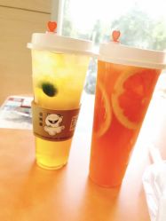 茶無(wú)解飲品店 非酒精飲料與茶葉零售的全面評(píng)價(jià)