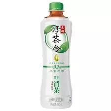 星圖測評 茶飲料——重點在茶還是飲料？非酒精飲料與茶葉零售的深度解析