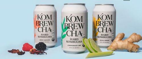 醇與清的雙重奏 酒精飲料的創(chuàng)新方向與非酒精飲品零售新機遇