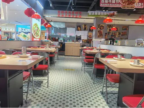 東平縣市場監督管理局發布食品安全紅黑榜——餐飲聚集區紅榜聚焦中西餐飲
