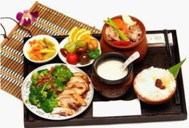 功夫小子快餐 中西合璧的餐飲新風(fēng)尚