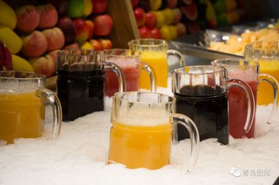 青島CBD美食地圖 精選13家網(wǎng)紅店，中西餐飲全攻略