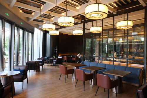亞太首家文化藝術(shù)都市度假酒店即將啟幕，中西餐飲交融點(diǎn)亮非凡體驗(yàn)